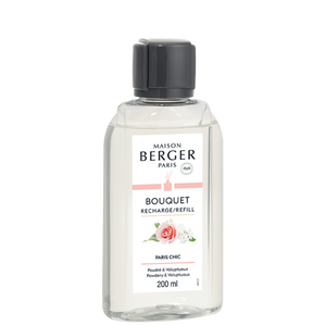Maison Berger Paris Navulling Parfumverspreider Paris Chic 200ml