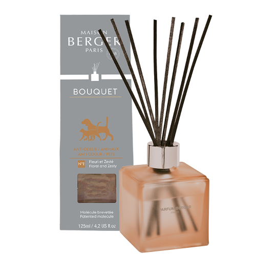 Maison Berger Paris Parfumverspreider Anti-Odeur Animaux N2