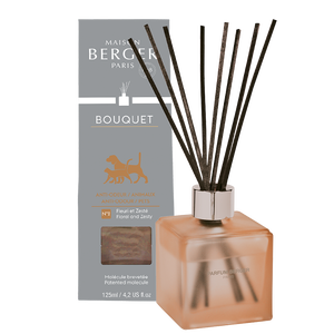 Maison Berger Paris Parfumverspreider Anti-Odeur Animaux N2