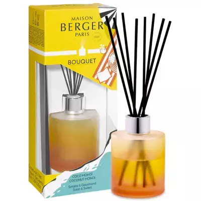 Maison Berger Paris Parfumverspreider Coco Mo