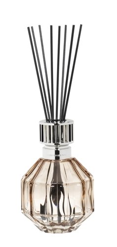 Maison Berger Paris Parfumverspreider met sticks Facette Nude