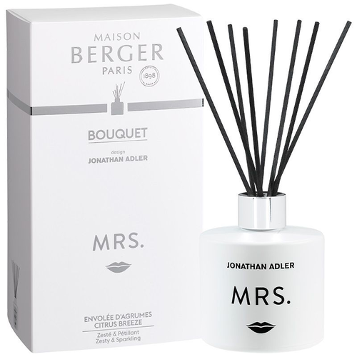 Maison Berger Paris Parfumverspreider Mrs. Envolée d'Agrumes 180ml