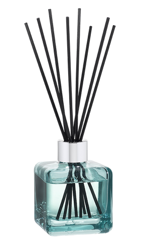 Maison Berger Paris Navulling Parfumverspreider met sticks Fonctionnel 125ml - Salle d'eau