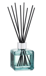 Maison Berger Paris Navulling Parfumverspreider met sticks Fonctionnel 125ml - Salle d'eau