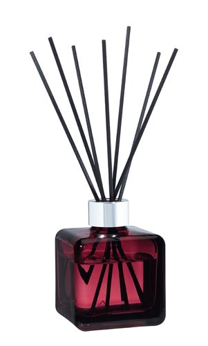 Maison Berger Paris Navulling Parfumverspreider met sticks Fonctionnel 125ml - Sans odeur