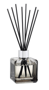 Maison Berger Paris Navulling Parfumverspreider met sticks Fonctionnel 125ml - Tabac