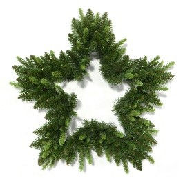 Makalu ster - D 70 cm