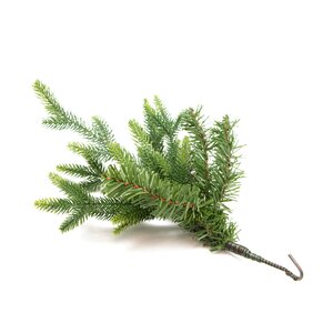 Makalu x-mas tree - 7987tips - H300x165cm - afbeelding 2