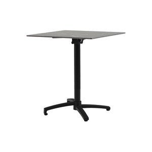 Malmö opklapbare bistrotafel