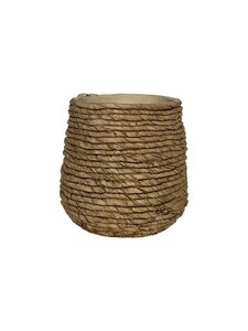 Mand - D20.5xH20cm Naturel