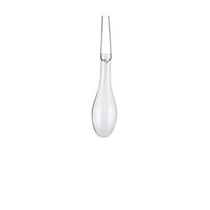 Manuela vaas hangend - h30xd9cm