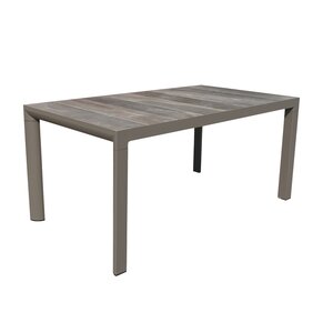 Marbella tuintafel - L 160 cm