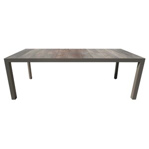 Marbella tafel 220x100cm - afbeelding 2