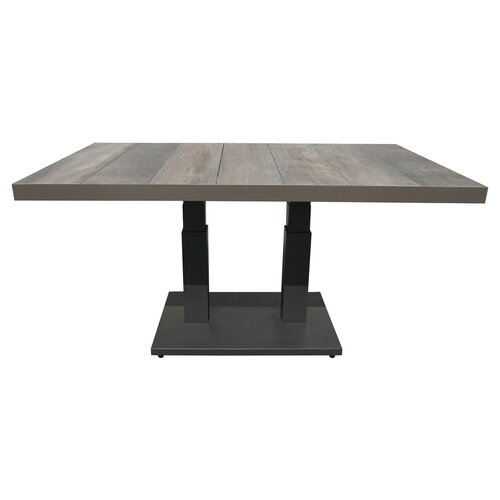 Marbella tafel in hoogte ext - afbeelding 2