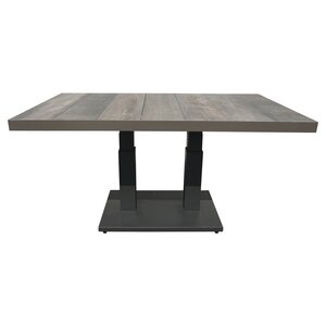 Marbella tafel in hoogte ext - afbeelding 2