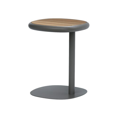 Royal Seasons Marina Bay sidetable