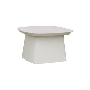 Marina salontafel zand - L 60 cm