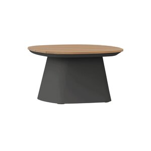 Marina salontafel zwart - L 60 cm