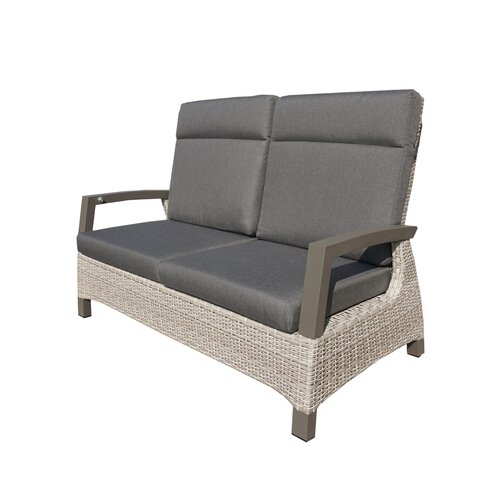 Marseille 2-zits bank - afbeelding 1