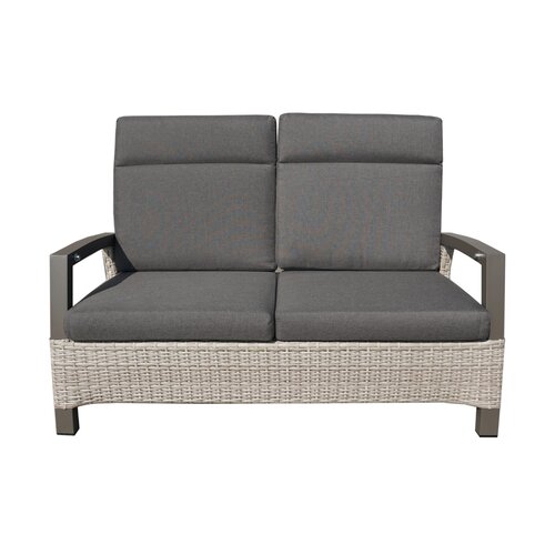 Marseille 2-zits bank - afbeelding 2