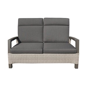 Marseille 2-zits bank - afbeelding 2