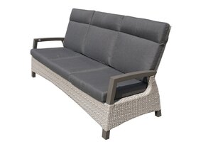 Marseille 3-zits bank - afbeelding 3