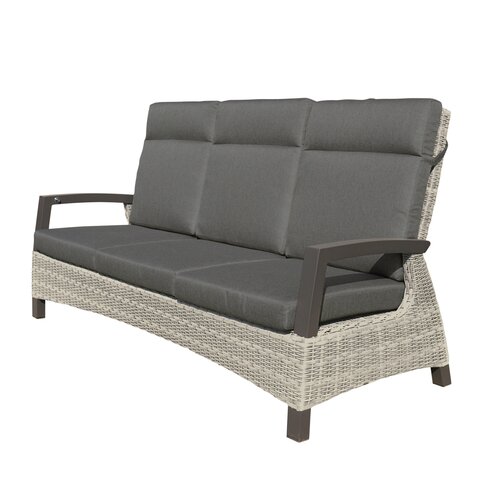 Marseille 3-zits bank - afbeelding 4