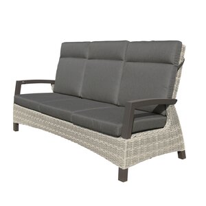 Marseille 3-zits bank - afbeelding 4