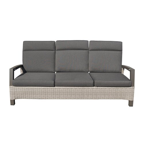 Marseille 3-zits bank - afbeelding 2