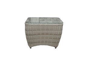 Marseille bijzettafel - afbeelding 2