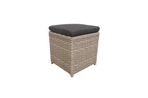 Marseille hocker klein