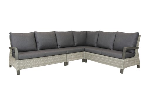 Marseille hoeklounge - afbeelding 1