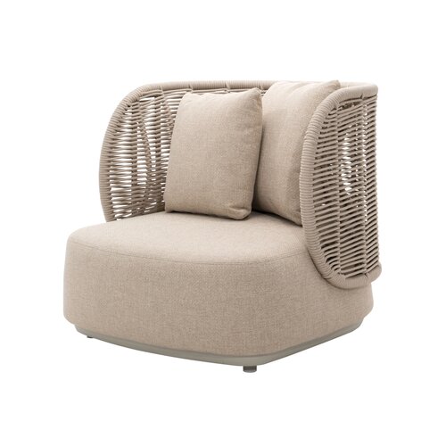 Martini lounge fauteuil - afbeelding 1