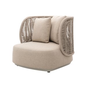 Martini lounge fauteuil - afbeelding 1