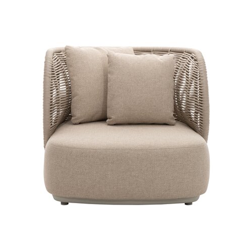 Martini lounge fauteuil - afbeelding 2