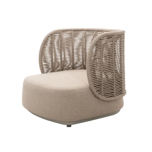 Martini lounge fauteuil - afbeelding 3