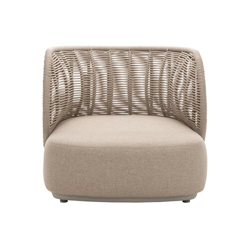 Martini lounge fauteuil - afbeelding 4