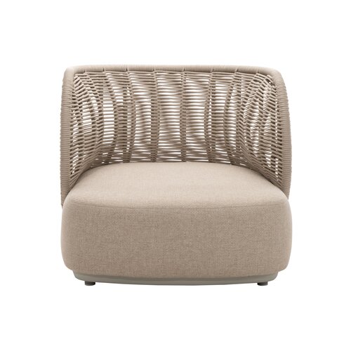 Royal Seasons Martini loungestoel - afbeelding 4