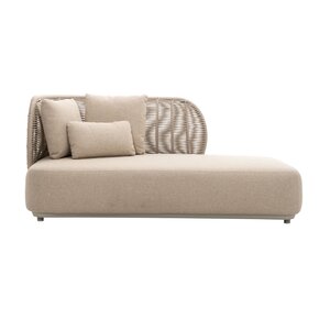 Royal Seasons Martini loungebank - afbeelding 2