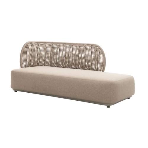 Royal Seasons Martini loungebank - afbeelding 3