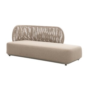 Royal Seasons Martini loungebank - afbeelding 3