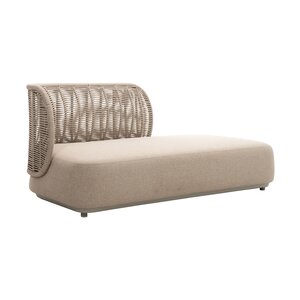Royal Seasons Martini loungebank - afbeelding 4