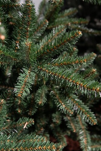 Matterhorn x-mas tree green - h260xd140cm - afbeelding 3