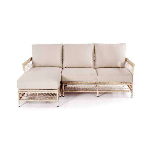 Mauritius chaise longue - afbeelding 2