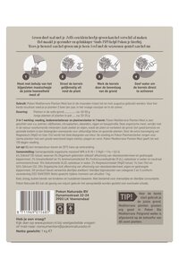 Mediterr. plantenmest 1kg - afbeelding 2