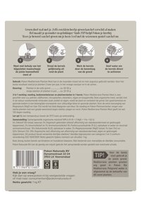 Mediterr. plantenmest 1kg - afbeelding 2