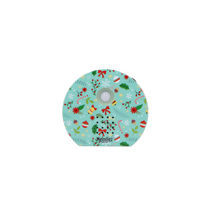 Melodiez Christmas Box - Kerstgroen - afbeelding 2