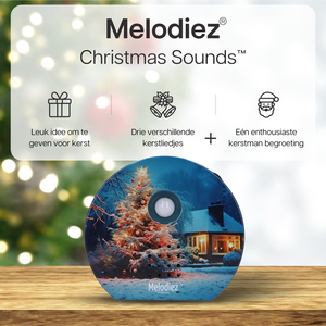 Melodiez Nature Box - Kerstboom - afbeelding 6