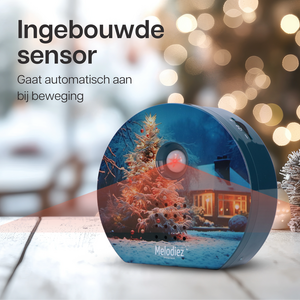 Melodiez Nature Box - Kerstboom - afbeelding 10