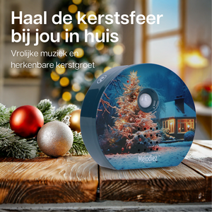 Melodiez Nature Box - Kerstboom - afbeelding 11